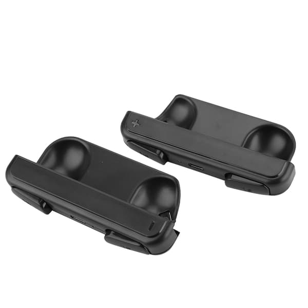 TNS-900 Mini ladestasjon for Switch Joy Con-kontroller