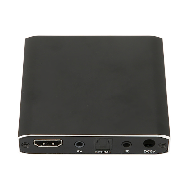 JEDXMP029 HD Multimedia Interface -mediasoitin, monitoiminen 4K -mediasoitin 4K-televisiolle, projektorille ja näytölle