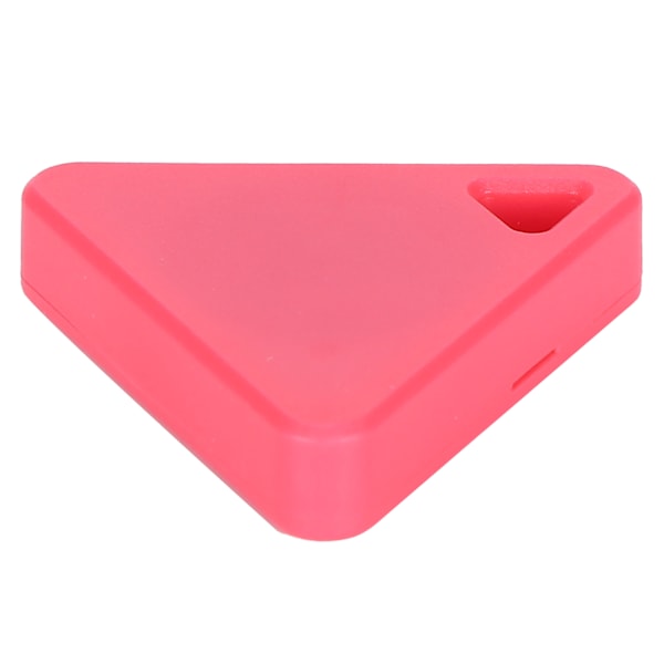 Trådløs Smart Tracker Bluetooth Anti Lost Alarm Sensor Enhed til Børn Kæledyr Tegnebog BagagePink