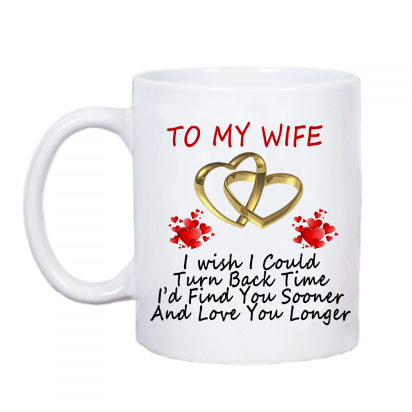 Kone Gave Kaffe Krus Morgenmad Krus Sjov Kaffe Krus 11 Ounces Inspirerende Og Motiverende.