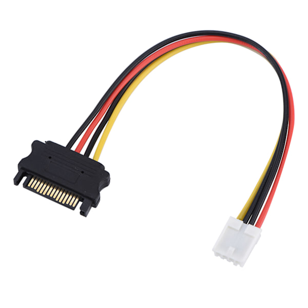 USB3.0 Floppy Front Panel 3.5'' Floppy Bay 19 Pin til 4 Interface USB3.0 HUB