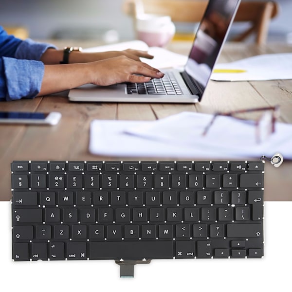 Ersättning för MacBook Pro A1278 13,3 tum