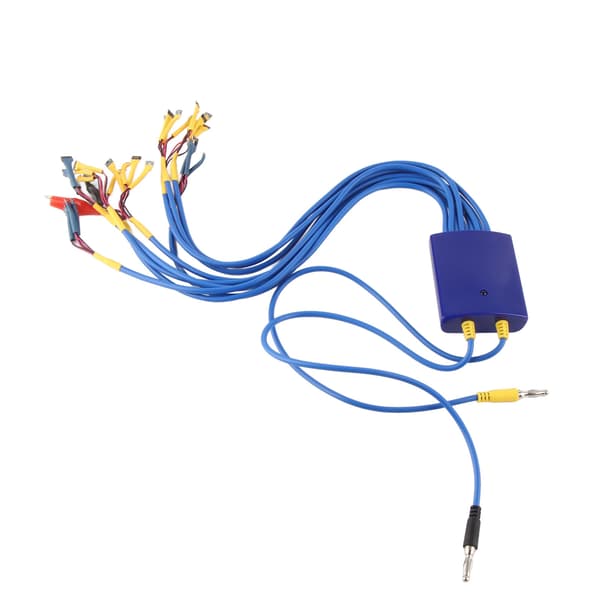 Power Boot Kabel ABS Universal Telefon Motherboard Aktivering Boot Kabel til IOS til Android