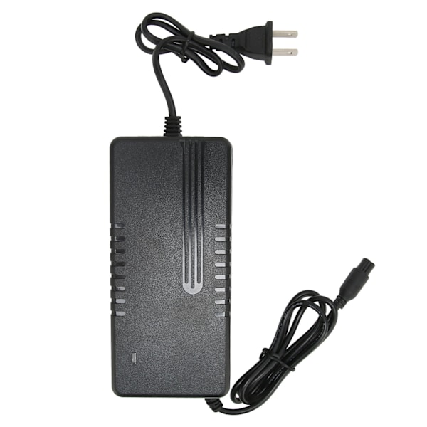 24V 1.5A Strömadapter 3PIN 9mm Honkontakt LED-remsa Strömadapter för TV 100‑240VUS-kontakt