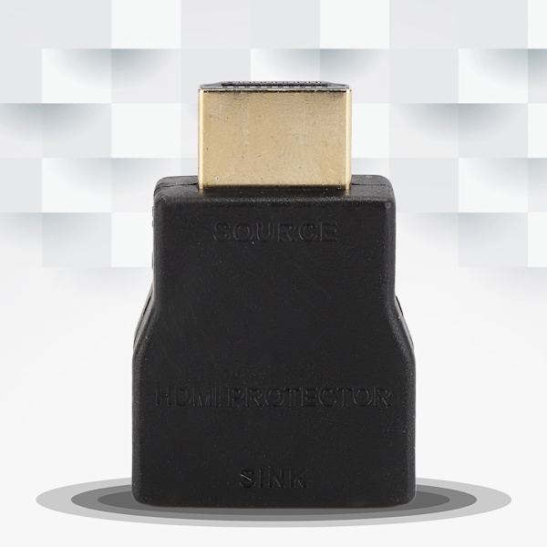 HP01 HDMI-overspændingsbeskyttelsesenhed Beskyttelse mod ESD og lynnedslag