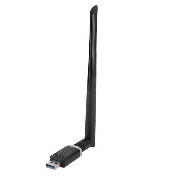 EDUP EP AC1686 GB Langaton verkkokortti Dual Band 2.4g 5.8G USB WIFI-sovitin 1300Mbps