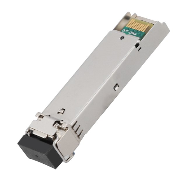 SFP-FE SX MM1310-A 2KM 100MB Multimode Dual Fiber Transceiver Optisk Modul
