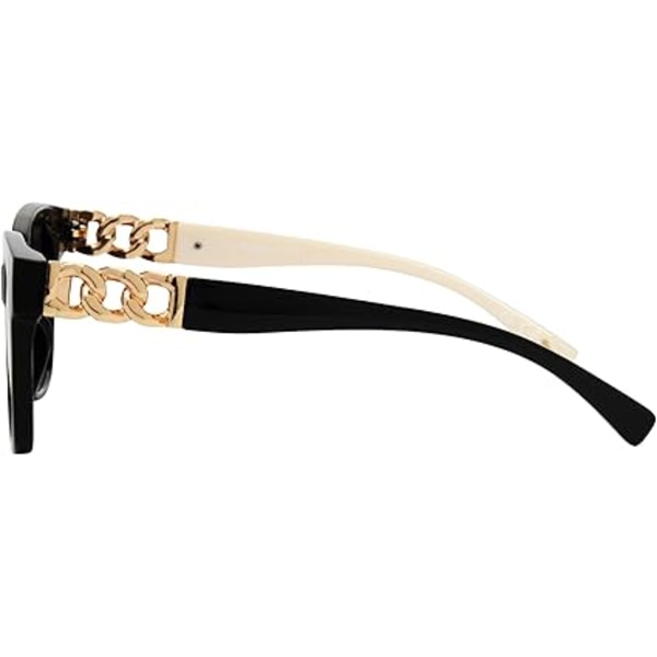 Nine West Katia -aurinkolasit, neliömalliset, naisten Brownish-red