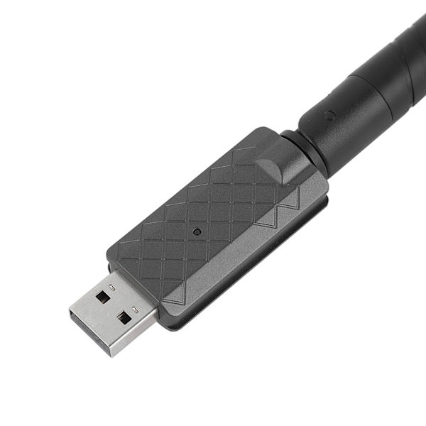 EDUP EP-AC1665 600M trådløs USB2.0 WiFi-adapter dobbeltbånds nettverkskort