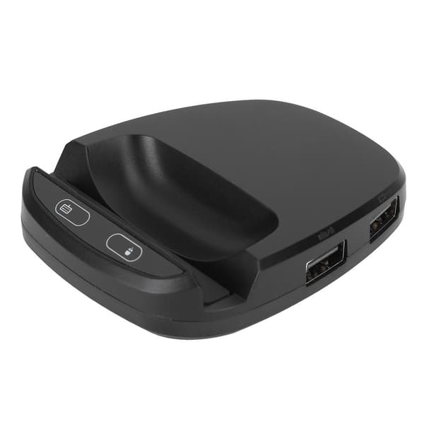 Tastatur- og musekonverter Mobiltelefon Spill Bluetooth-adapter for Android#1