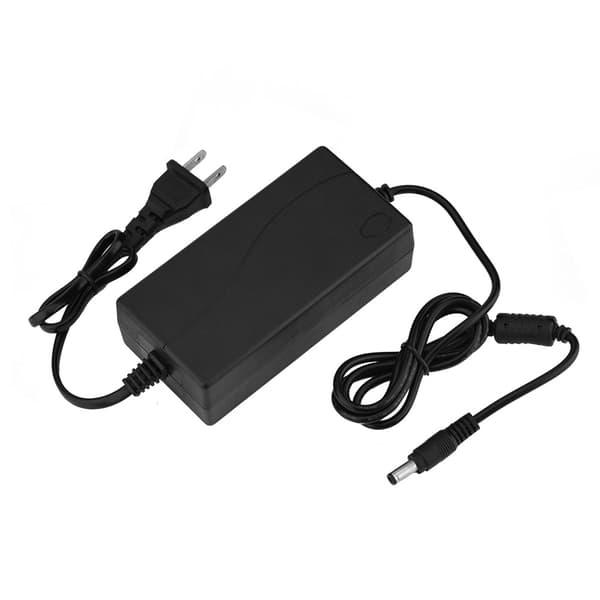 48V 2A AC DC strømadapter for POE / CCTV / LED-skjerm