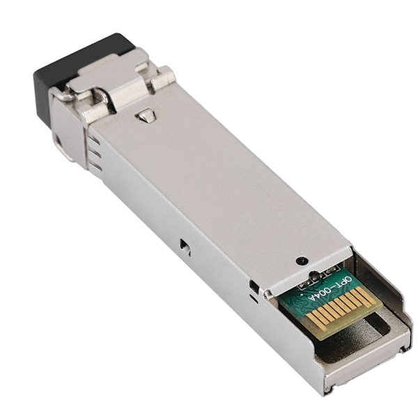 SFP-FE SX MM1310-A 2KM 100MB Multimode Dual Fiber Transceiver Optisk Modul
