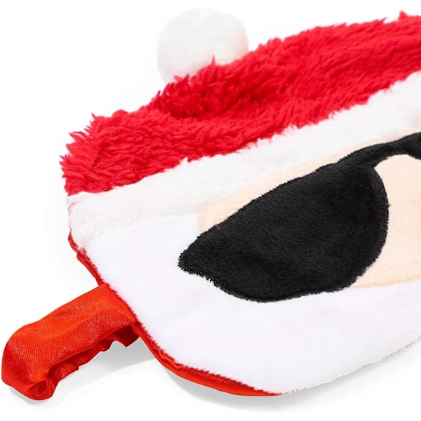 Tomte Sovmask