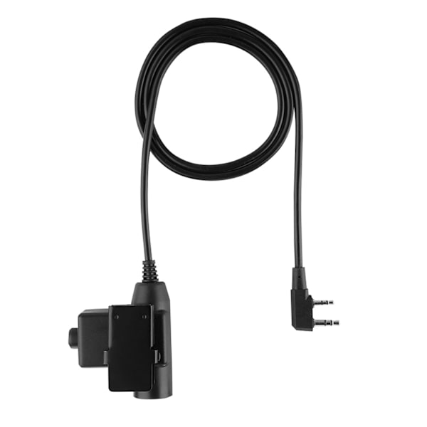 Z Tactical Noise Reduce -kuulokkeet U94 PTT-kaapeli BAOFENG UV5R:lle