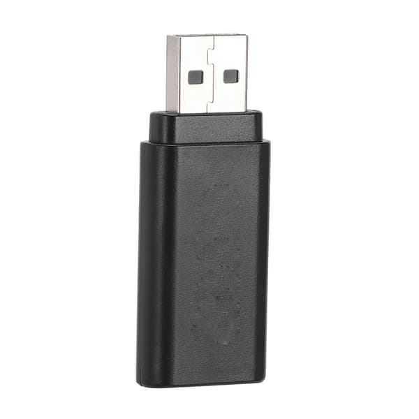 R9 Bluetooth-lydmottaker Støtte Navigasjon/Samtale USB/AUX Dual-Output Musikkadapter