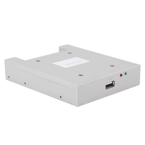 FDD-UDD U144 1.44MB USB SSD Floppy Drive Emulator til industrielle controllere