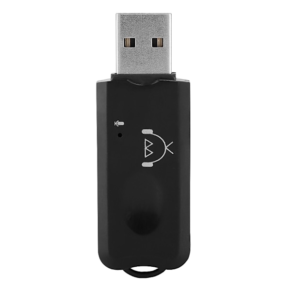 Trådløs USB Bluetooth Dongle Audio Sound Receiver Transmitter Adapter til Computer PC Laptop