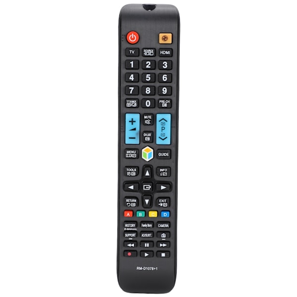 Remote Control for Samsung AA59-00638A Smart TV Function Replacement Controller