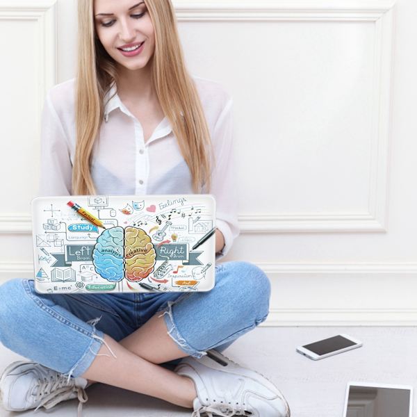 Tietokoneen kannettavan suojakotelo Apple Notebook Macbookille (11.6Air C5)