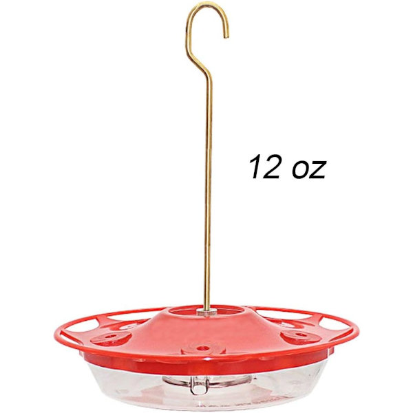 WJ12 oz Ripustettava Kolibripullo (12 oz)