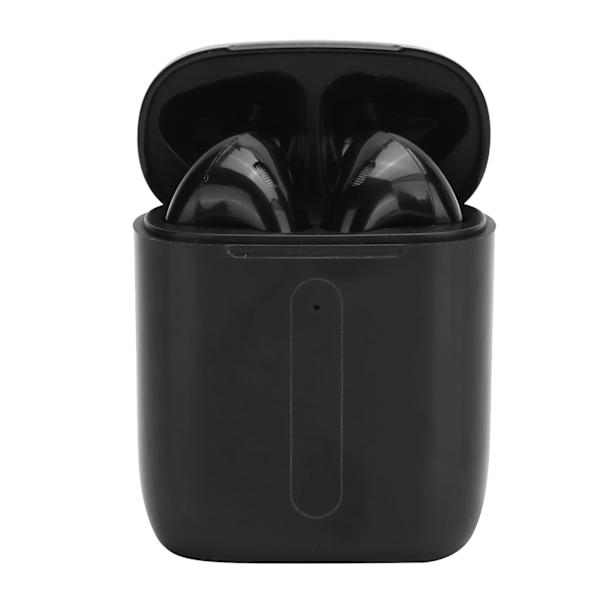 X9 Langaton Bluetooth 5.0 Kuuloke Kosketusohjaus TWS Urheilukuulokkeet Mikrofonilla