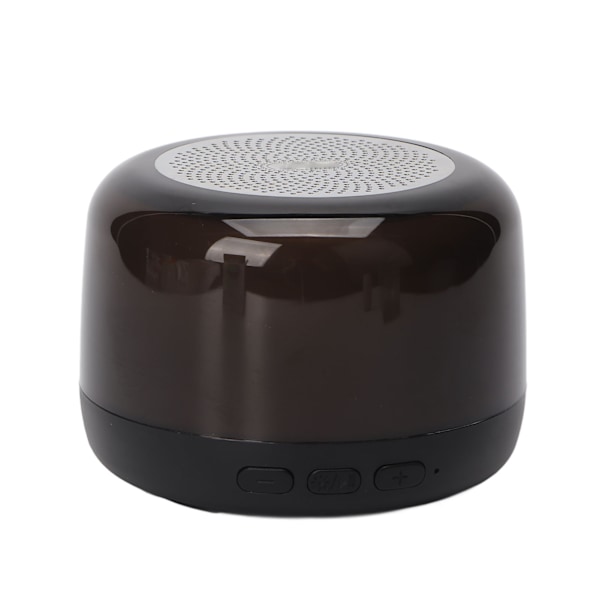RGB LED-lys højttalere 6 farver HiFi stereo bas bærbar Bluetooth-højttaler til fest festival hjem udendørs fødselsdag