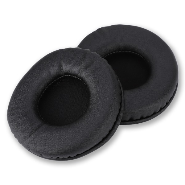 Headsets Reservedeler Øreputer Øreputer Puter Universal Hodetelefoner Øreputer 105MM