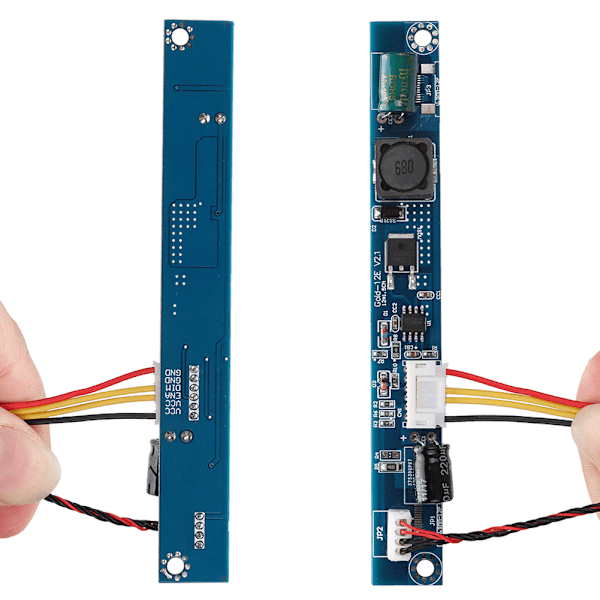 LED LCD Multi-interface Booster Board Universal för 15 till 24 tums LCD Constant Current Board