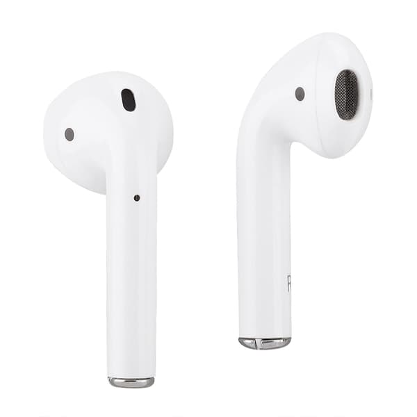 i10 TWS Bluetooth 5.0 trådløse headset mini øretelefoner håndfri øretelefoner til iOS/Android