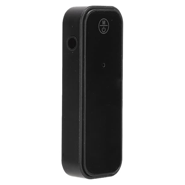 Bluetooth 5.0 Sender Mottaker 2 i 1 Bærbar Trådløs USB Tapsfri Lydkvalitet Lydadapter