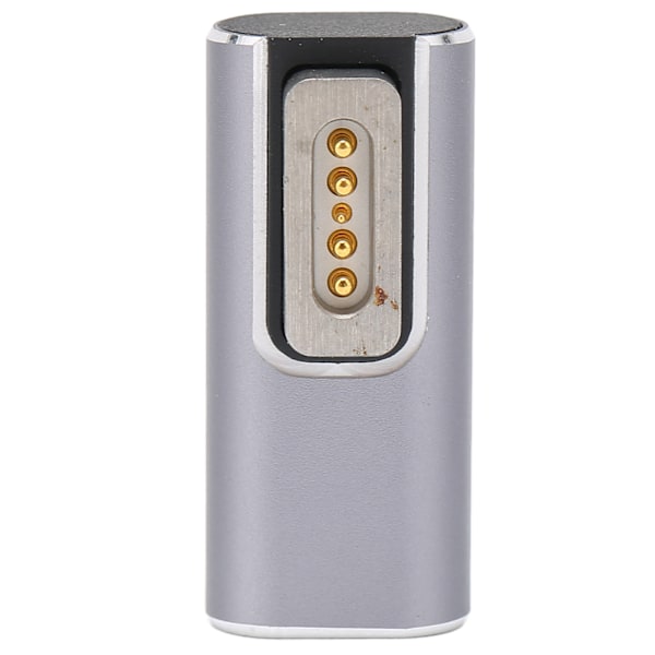Typ C Magnetisk Adapter Smart Laddning Automatisk Identifiering PD Snabbladdning Magnetisk Typ C Typ C Hona Till Magsafe1