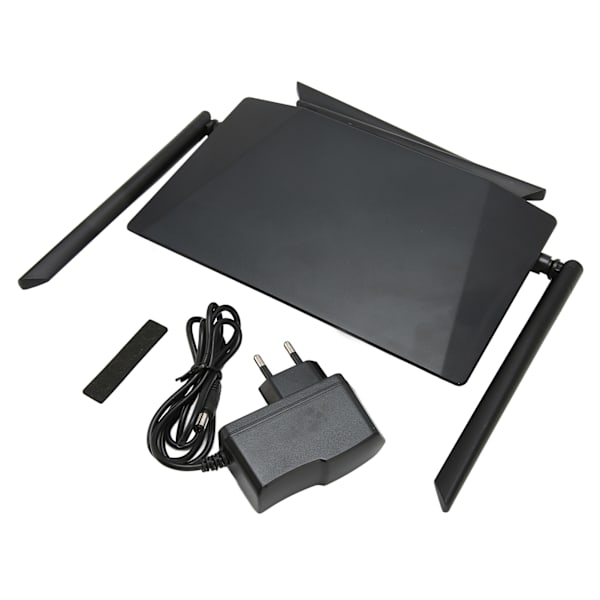 SIM-kortti reititin 4G LTE WIFI lähetin nopea älykäs koti seinäreititin 100-240V