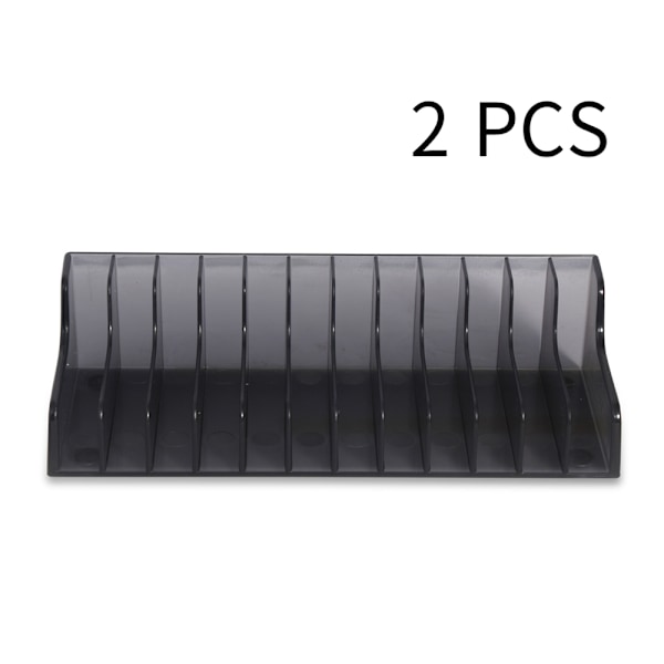 CD-diskholder til Switch, spil-CD-kortholder, spil-diskdisplayboks, stativ, opbevaringsstativ til Switch, 24 CD'er