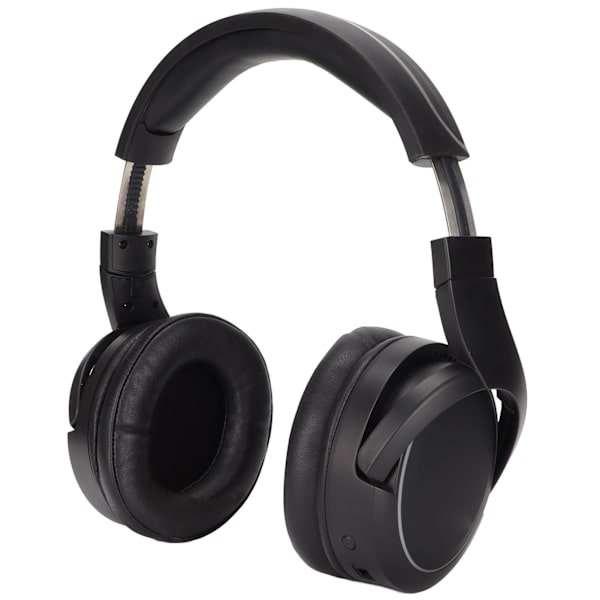 PYTHON FLY X6 Pro Gaming Headset - 2.4G trådløs 7.1-kanals lav latenstid hodemontert gaming headset med mikrofon for PS5 PC