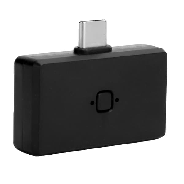 Spilkonsoll Bluetooth-lydtransmitter Trådløse hodetelefoner Lydadapter for P4
