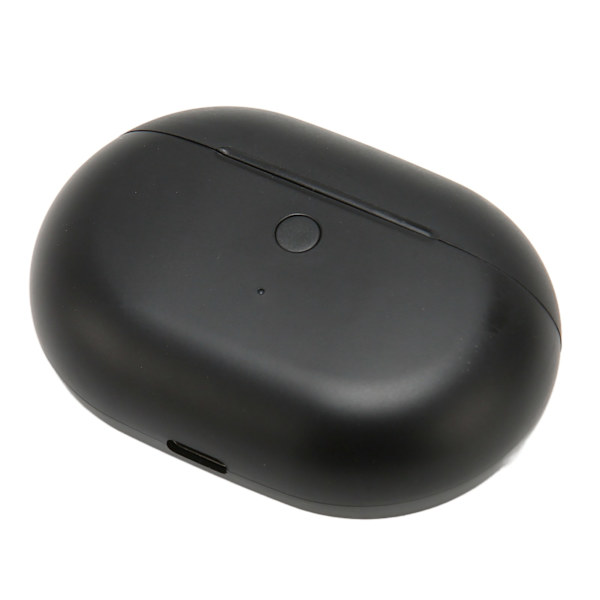 Trådlöst laddningsfodral Full Protective Charging Case Replacement med Bluetooth-parningsknapp för Studio Buds
