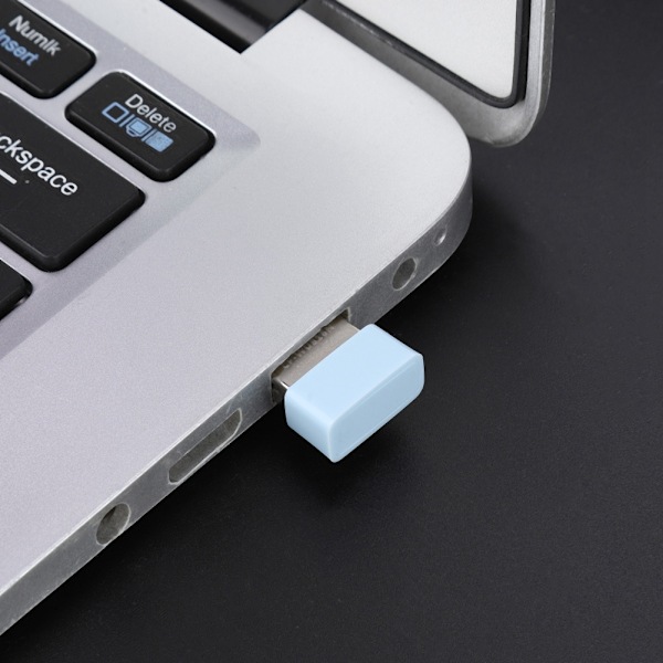 COMFAST 2.4G 150Mbps Langaton USB-työpöydän USB-verkkokortti WIFI-lähetin-vastaanotinsovitin