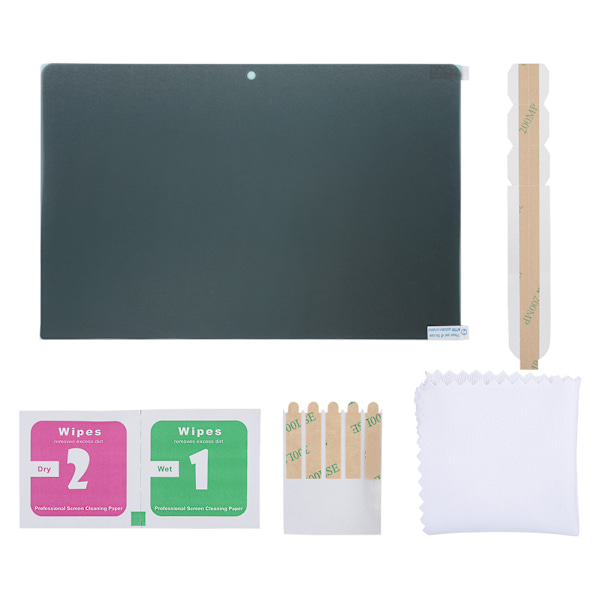 Display Anti-spy Film Privacy filter Screens Beskyttende Film til Apple Macbook PRO 13 Retina 2012