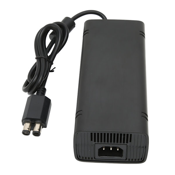 Universell spelkonsolströmadapterersättning för XP 360 Slim 100-240V