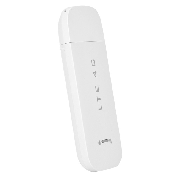 4G LTE USB-netværksadapter trådløs WiFi Hotspot Router Modem Stick (B1, 3, 7, 20, UFI-bånd)