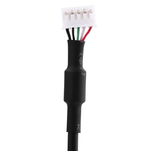 USB-musekabel/ledning/tråd erstatning til Microsoft IE3.0 mus Linje 6
