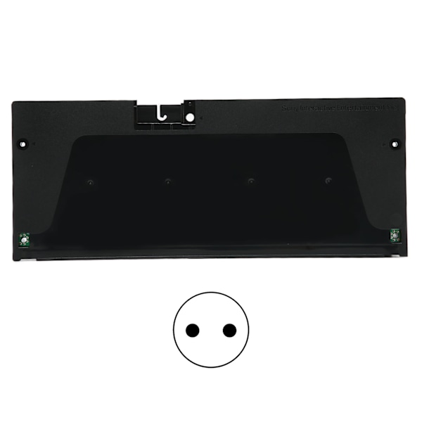 ADP‑160ER Strömkälla Ersättning för PS4 Strömkälla 4 Pin Enhet Ersättning för PlayStation 4 SLIM 2000 100‑240VEU Kontakt