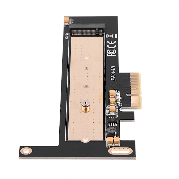 M Key M.2 NGFF NVME SSD - PCI-Express PCIE 3.0 x 4 -laajennuskorttisovitin