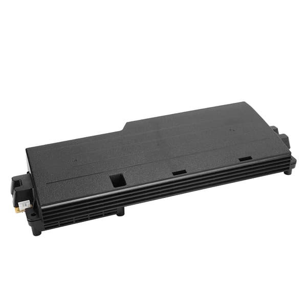 Strømadapter for spillkonsollkontroller, erstatning for PS3 EADP-185AB