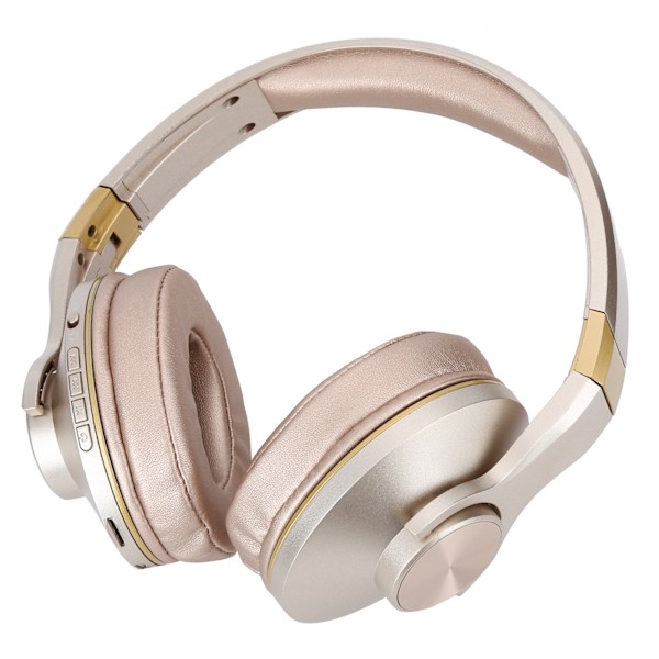 Bluetooth-kuulokkeet, langattomat musiikki- ja tietokonekuulokkeet