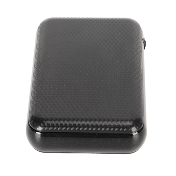Stemmeaktiveret optager Multifunktion AI Intelligent HD støjreduktion MP3 Power Bank U Disk Digital stemmeoptager 32GB