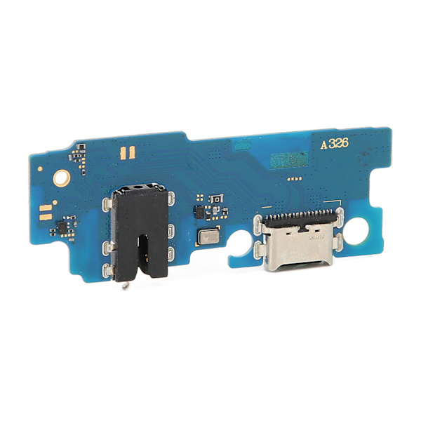USB-ladekabel Dock-kontaktkort USB-ladekabel Flex-kabel for Samsung A32 5G