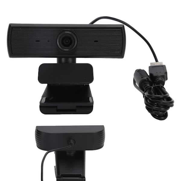 USB-datamaskin-kamera C15e 1080P HD-webkamera Innebygd mikrofon for videokonferanse