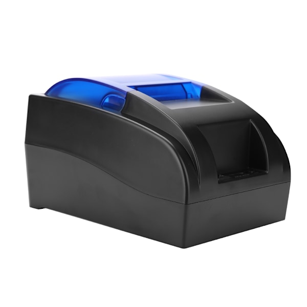 Termisk linjepunktssystem Termisk skrivare 384 punkter linje USB+Bluetooth Termisk skrivare