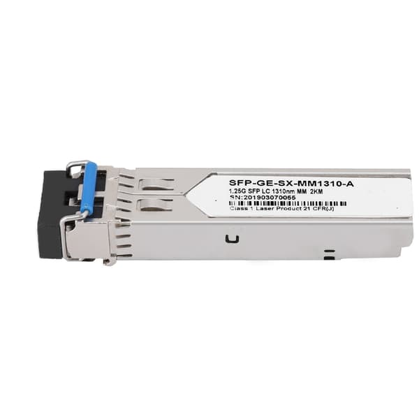 SFp gE SX MM1310-A 2KM Gigabit Multimode Dual Fiber Transceiver Optical Module